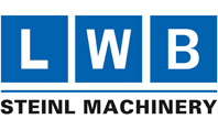 专业的橡胶注射机制造商德国LWB